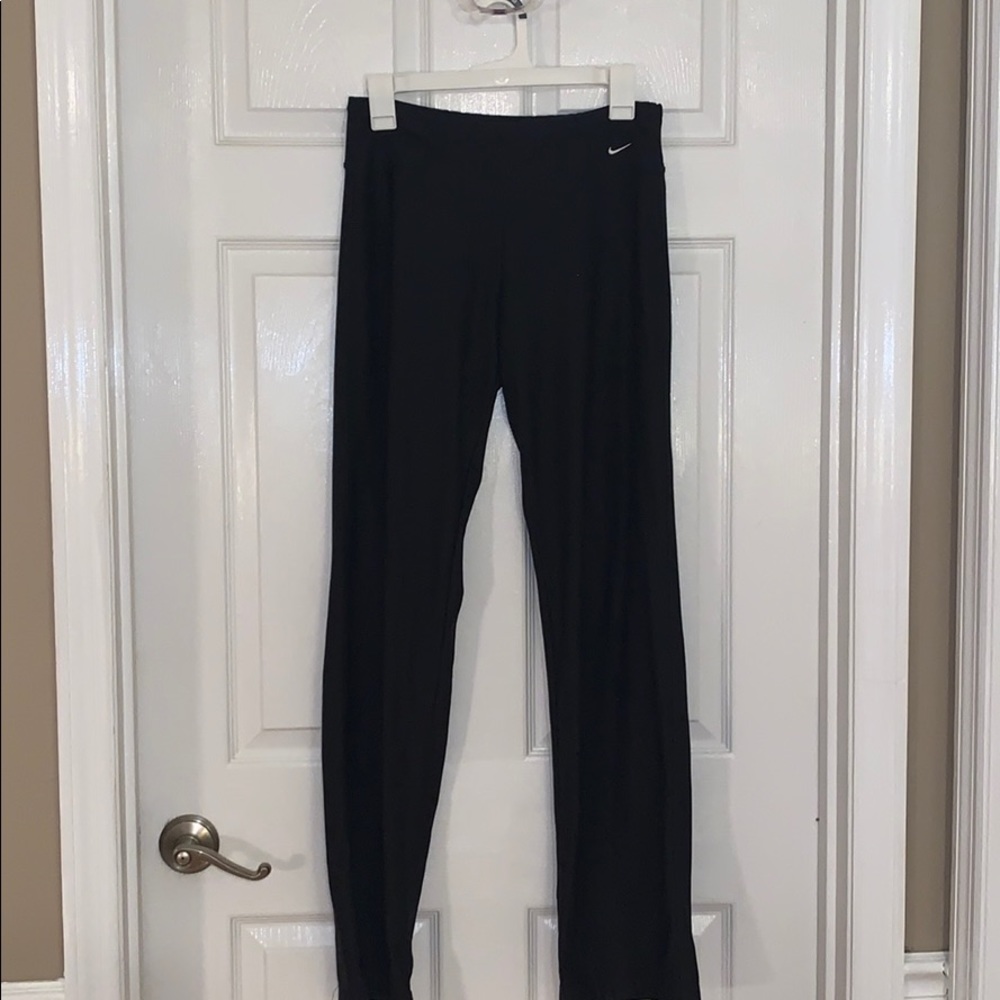 Nike sweat pants